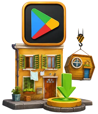 Tower Rush pour Android